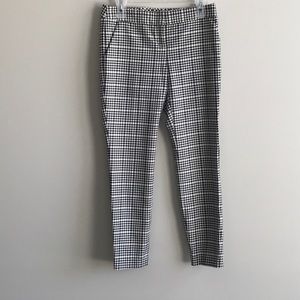 Express Columnist Trousers- Size 0